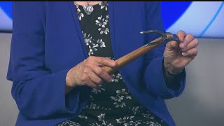 Colorado organization Guns to Gardens offers unique way to repurpose firearms, hosts surrender event