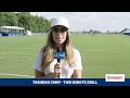 Two Minute Drill : August 11