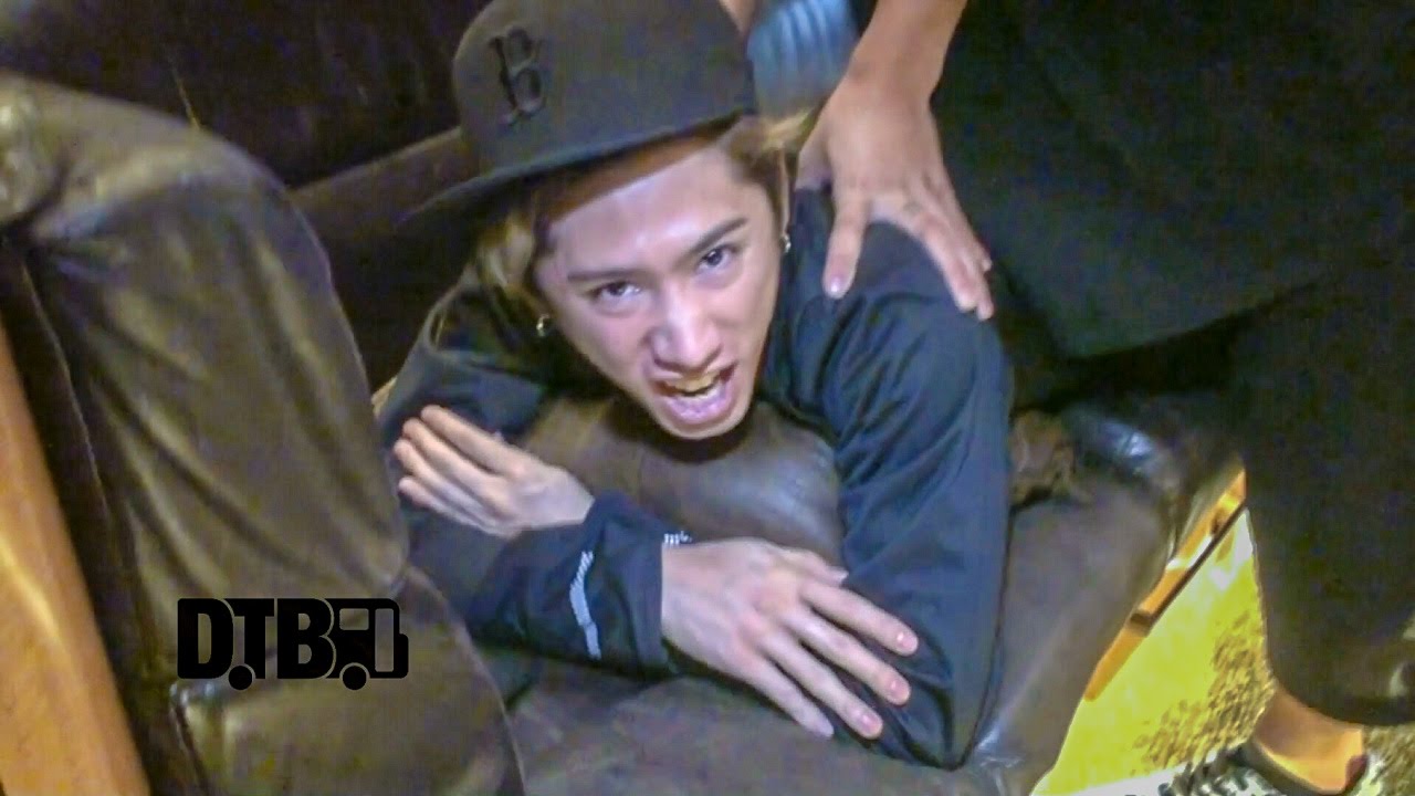 ONE OK ROCK - TOUR TIPS (Top 5) Ep. 439