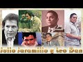 Julio Jaramillo y Leo Dan sus mejores canciones - Grandes exitos de Julio Jaramillo y Leo Dan