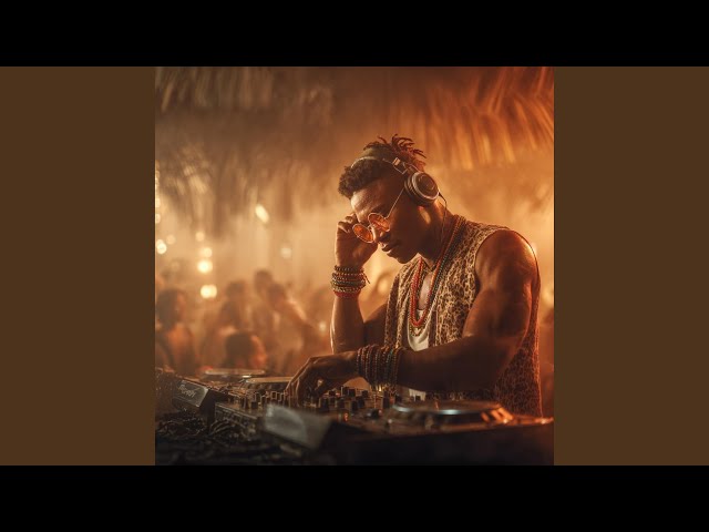 Every Breath You Take (Afro House)