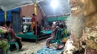 Tari Jatilan Tsj Trisno Singojoyo 