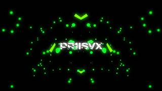 PR1SVX - CRYSTALS [Official Visualizer]