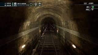 Train sim world Harlem line  Greystone to Grand Central