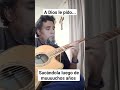 #adioslepido #juanes @juanes #guitarcover #guitar #acousticguitar