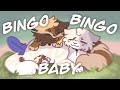 BINGO BABY OC Animation 