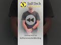 SoftTech Tech Gebaren #2  | Softwareontwikkeling