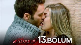 Al Yazmalım 13. Bölüm 2025 Hd Yasak Aşkın Tehlikeli Alevi