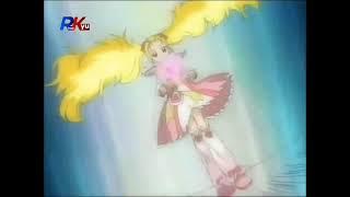 Futari wa Pretty Cure Max Heart - Luminous! Shining Stream! (Indonesian dub)