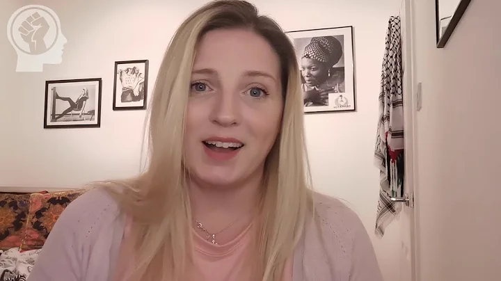 12 days of Solidarity - Laura Daly