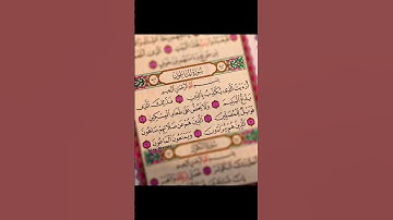 Surah Al Maoon | سورة الماعون #egzonibrahimiofficial1977 #surahmaoon