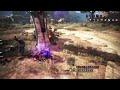Bdo Dehkia Cadry Last chapter with Sorceress Succession (funn gameplay)