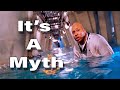 Debunking movie mythsll cool j wasnt first