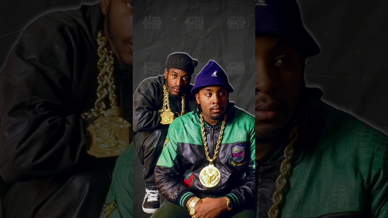 A Quick History Lesson on the God MC  "Rakim" & how he changed the game 💪💯  