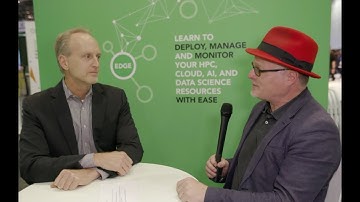 Moving HPC to the Cloud with Easy8 and Bright Cluster Manager