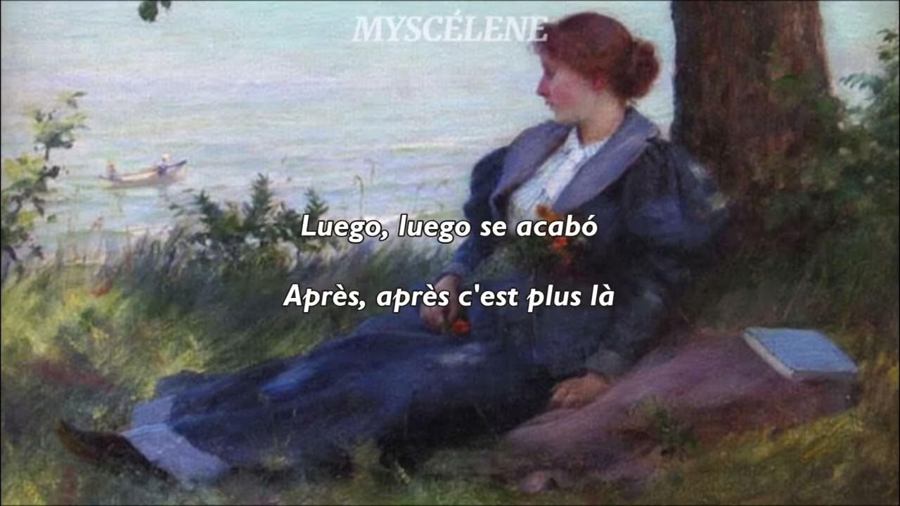 Yelle Je T aime Encore sub Esp YouTube yelle-je-t-aime-encore-sub-esp-youtube