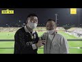 최초! 광주축구전용구장 구석구석 현장 취재 [알려듀오]