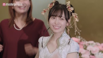 HKT48「全然 変わらない」が主題歌に！矢吹奈子、運上弘菜も出演！映画『向田理髪店』予告映像