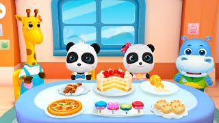 BabyBus Fun Games for Kids 🚌 | Learning & Educational Gameplay | Kids Entertainment 2026 screenshot 3