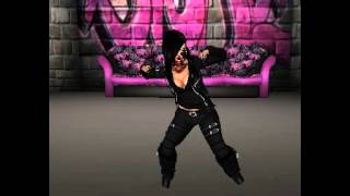 I Dont Dance IMVU style