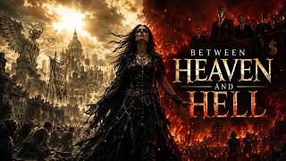 BETWEEN HEAVEN AND HELL⚡Heavy Metal