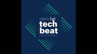 S7 E5: Talking securing legacy networks in the AI era with Anthony Grieco and Eric Wenger