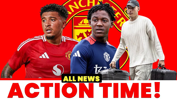 UGARTE ON THE MOVE, KOBBIE CONTRACT TALKS, SANCHO BID!