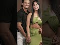 Drama autour du couple Cindy et Mathis