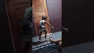 king Arthur 2nd birthday part 1