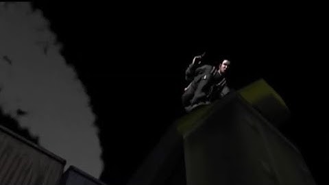 Syphon Filter 3 Walkthrough Part 5: S.S. Lorelei