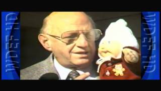 From the Archives: Cabbage Patch Doll Fever in 1983