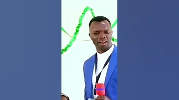 Bad Blood Damu Mbaya 