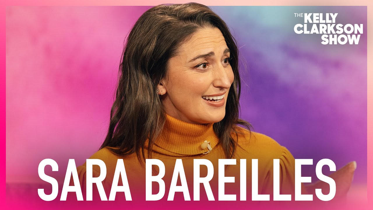 sara-bareilles-reveals-craziest-fan-experience-youtube
