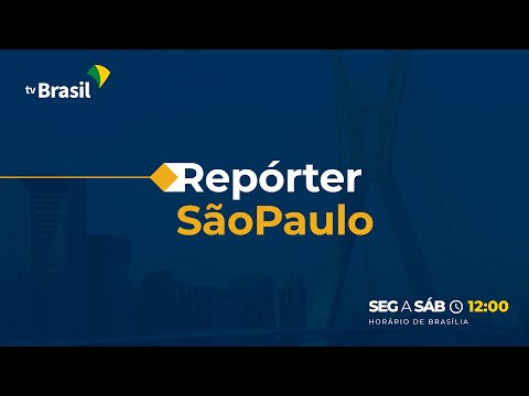 Repórter São Paulo - 05/11/2022