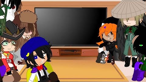 //dsmp react to "child psychology"//\\tommy angst\\//plz CHECK DESC//