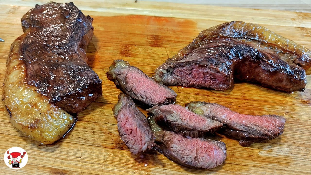 Churrasco Picanha na Grelha Como Deixar a Carne Macia Fácil Rápido