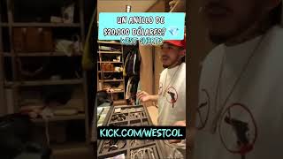 ¿Diamantes de mina o de laboratorio? WestCol revela la verdad de sus anillos