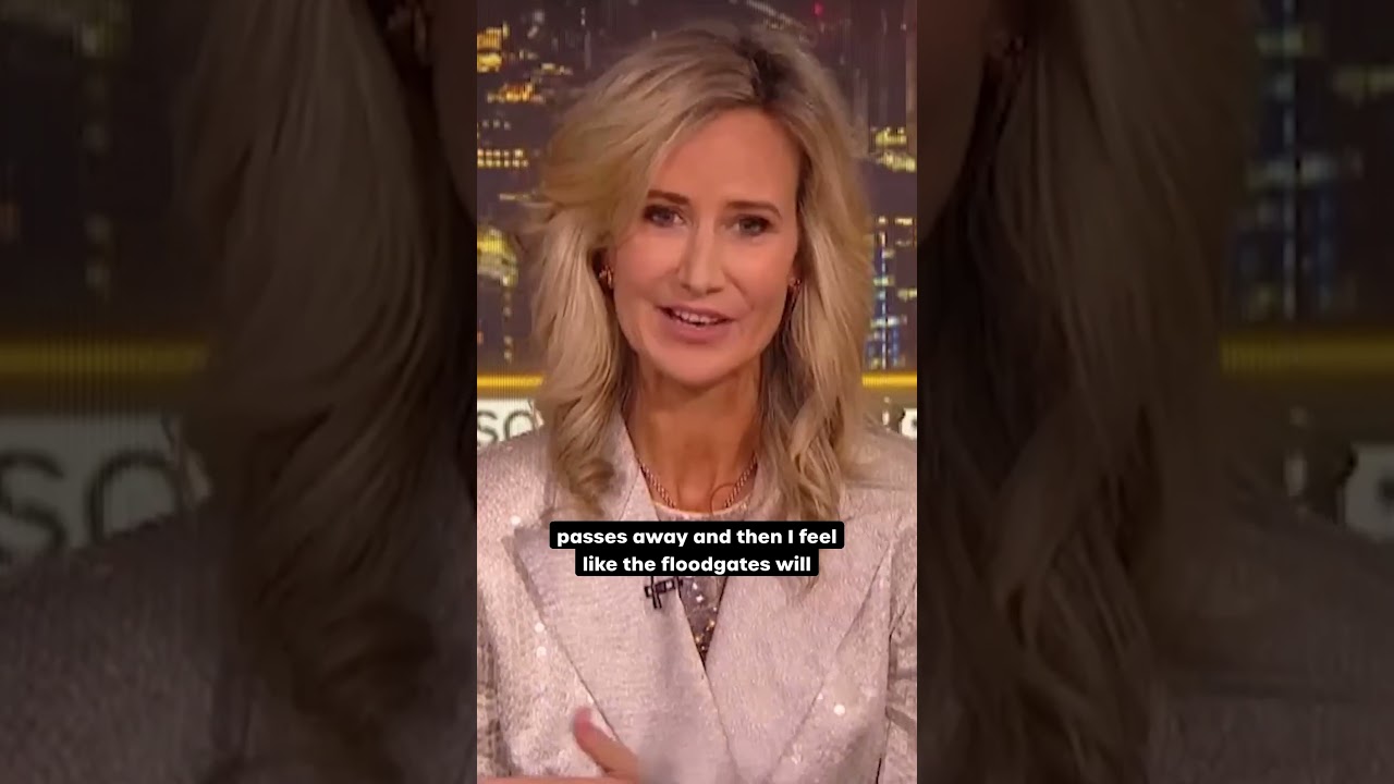 Piers Morgan OWNS Lady Victoria Hervey: 'You Talk Utter S***'