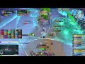Nymue (Heroic) by Jade Falcons | Demo Warlock PoV