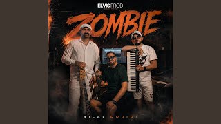Zombie