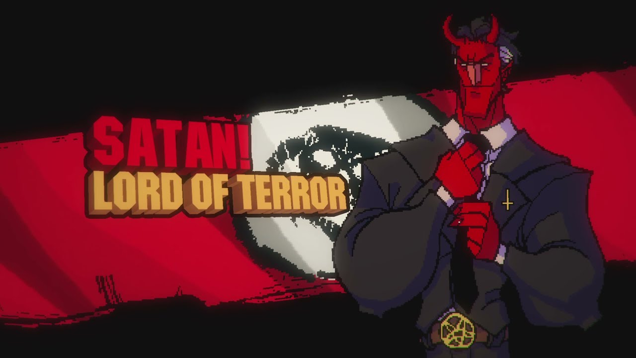 Broforce: Infinite jump glitch!!! (Description)