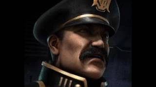 Battle Crusier Quotes KR - Starcraft Remaster