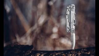 Leatherman Rev - Wszechstronny Multitool 14 W 1 Do Pracy, Outdooru I Codziennego Użytkowania