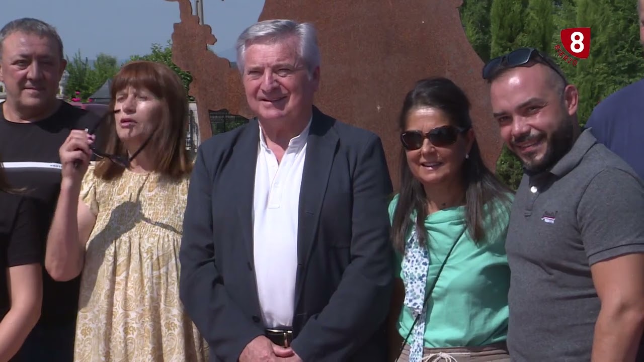 Informativo La 8 Bierzo 23 julio 2026