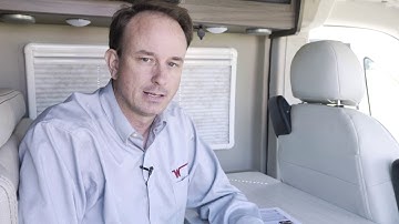 Travato with Pure 3 System - Difficulty Charging from Shore Power