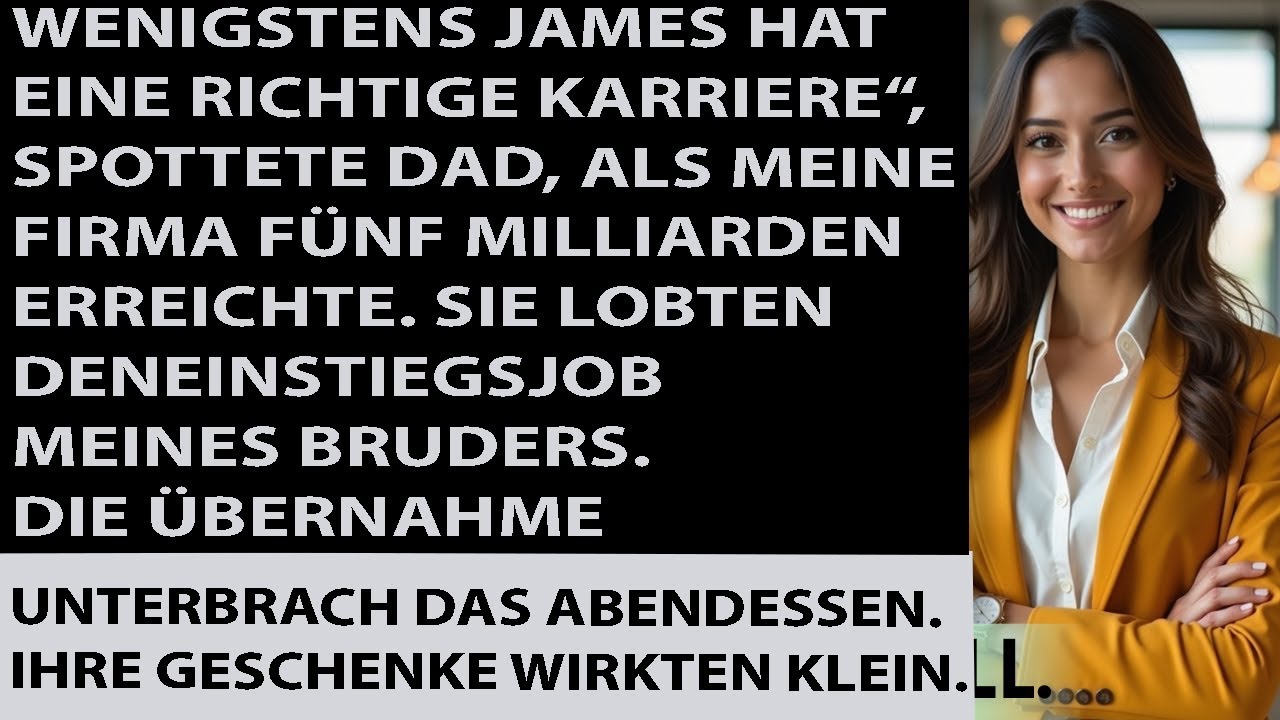 „Sarah spielt immer noch mit Computern herum“, sagte meine Mutter am Weihnachtsabend zu meiner Tante, während sie die Visitenkarte meines Bruders als Mittelpunkt des Tisches drapierte. Er war...