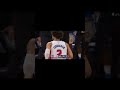 클리블랜드 힘을내라.... 털보의 반격 #nba #shorts #Cleveland Cavaliers #Detroit Pistons