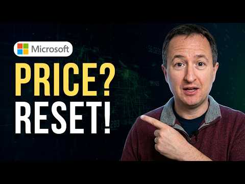 Video preview for Microsoft is spending at a level that should make investors bullish, but the deeper story is a lot more complicated. I break down why its AI buildout could make the company even stronger, while also creating a sovereign AI trap that most investors still aren’t paying attention to.