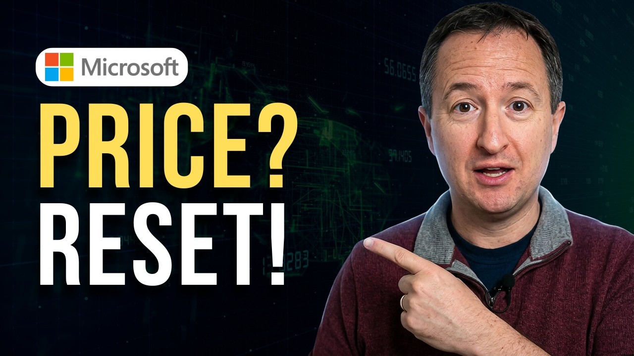 My Bold Prediction for Microsoft Stock as AI Spending Explodes