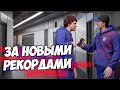 NHL 21 КАРЬЕРА НАПАДАЮЩЕГО! АЛЕКСЕЙ ЧЕРЕПАНОВ!!